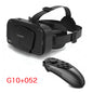 G10 Mobile Phone 3D Virtual Reality Helmet