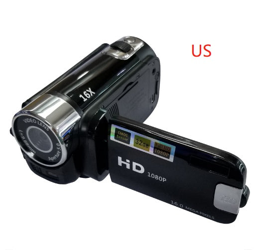 16 million pixel HD digital camera gift machine neutral