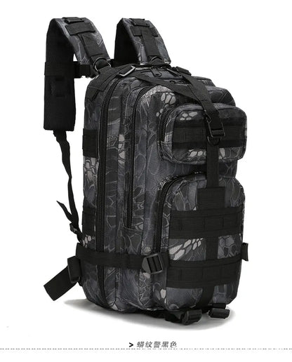 Outdoor Military Trekking Bags