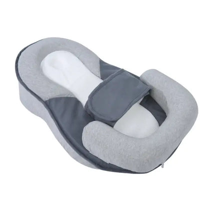 Ergonomic Support Pillow for Baby