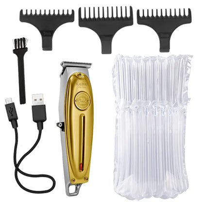 Electric Barber Clipper Hair Cutting Machine