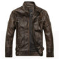 Men's Leather Jackets